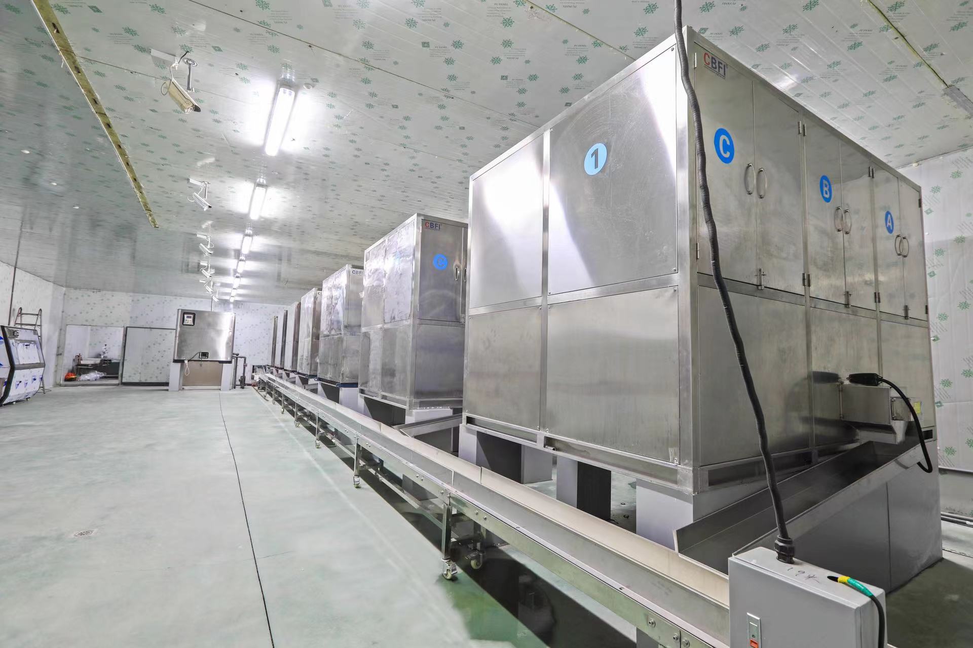 西宁冰块厂家哪家好？