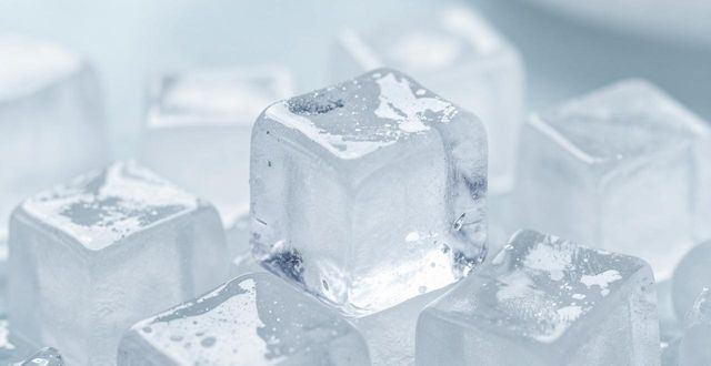 西宁降温冰块哪里买 良臣制冰厂直供高效降温冰