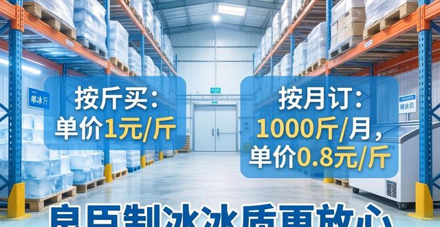 西宁制冰厂_西宁制冰厂_良臣制冰厂食用冰品质检测