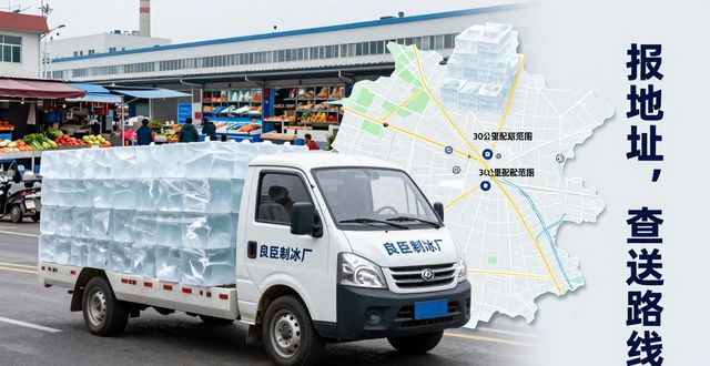 西宁大冰块配送服务_西宁大冰块配送_如何保证大冰块不融化