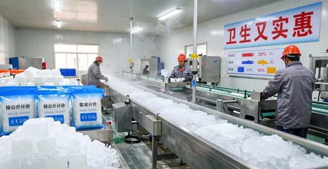 食用冰卫生标准要求_食用冰价格计算方式_西宁食用冰