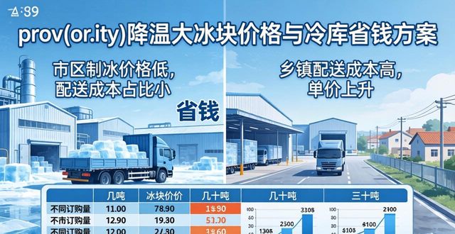 prov_or_city 降温大冰块价格因素_夏季高温时段降温大冰块价格_西宁降温大冰块价格