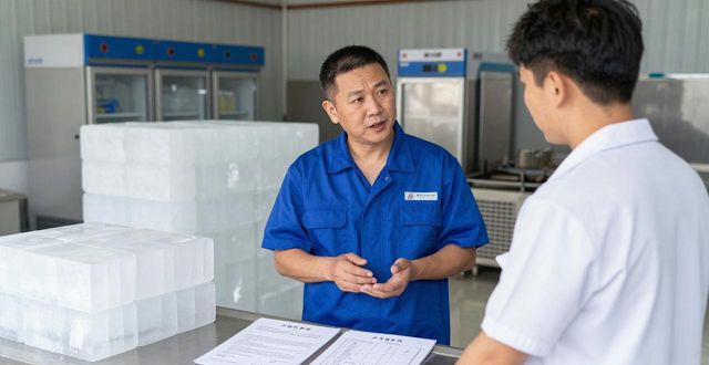 西宁冰块订购_prov_or_city冰块质量与卫生保障_prov_or_city冰块供应商选择标准