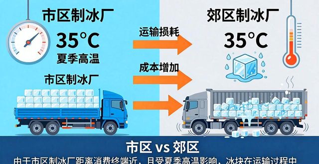 工业冰块日产量对价格影响_西宁工业冰块价格_西宁工业冰块价格因素