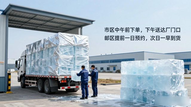食品级工业大冰块供应商_西宁工业大冰块哪里买_工业大冰块卫生标准要求