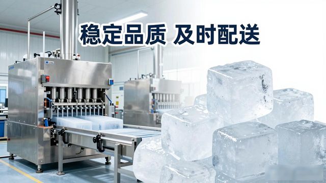西宁工业冰块批发,专业降温保鲜解决方案